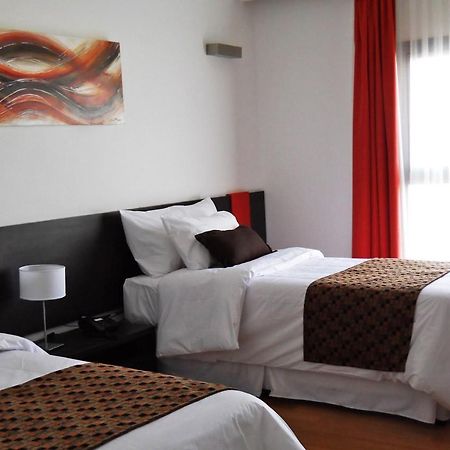 Amerian Villa Maria Park Hotel Экстерьер фото