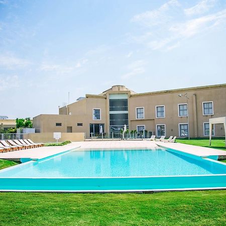 Amerian Villa Maria Park Hotel Экстерьер фото