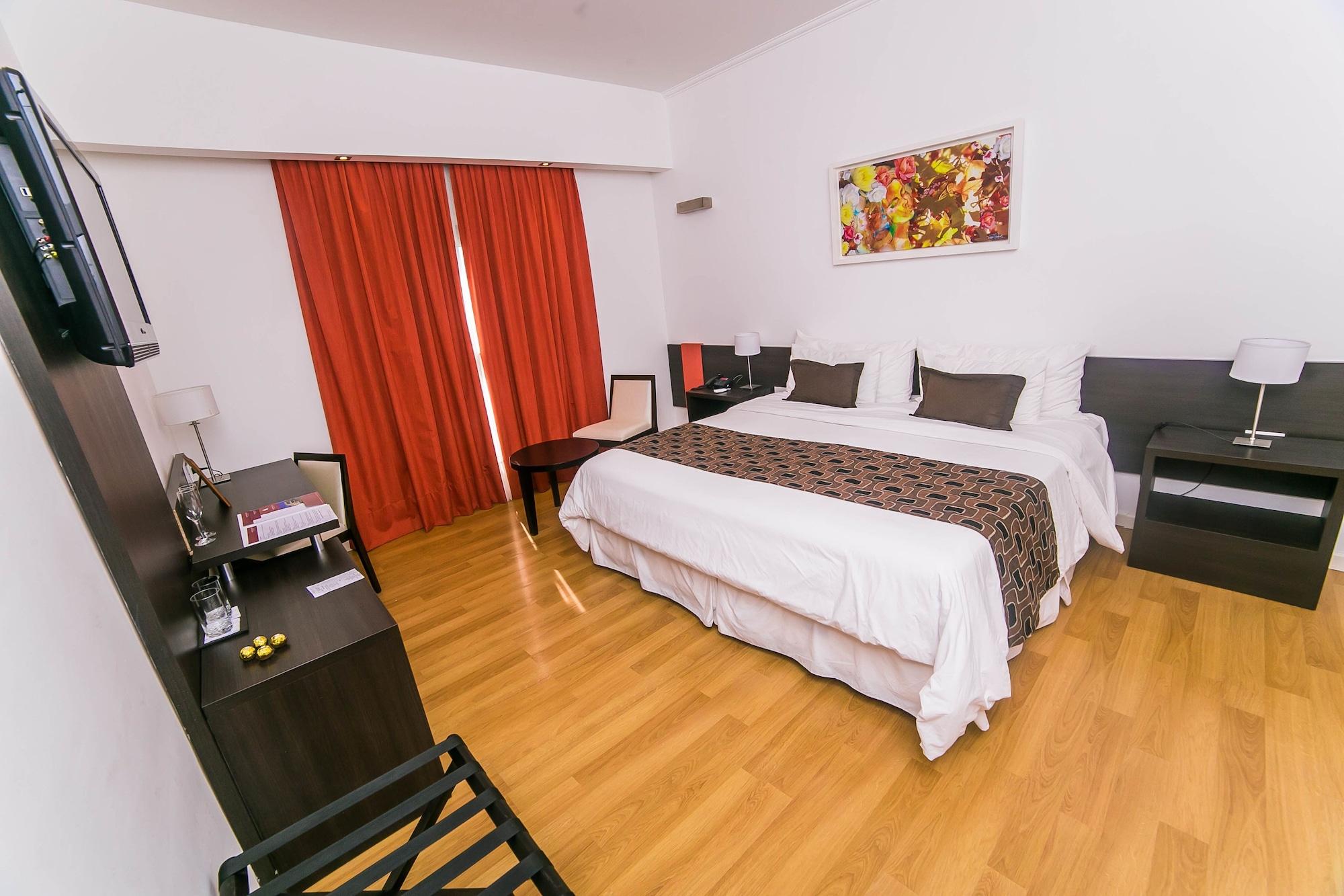 Amerian Villa Maria Park Hotel Экстерьер фото