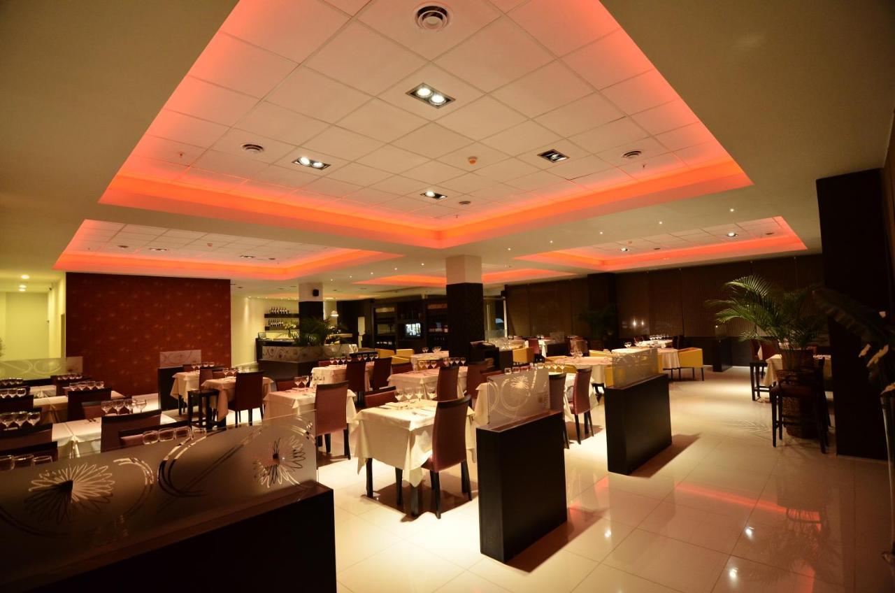 Amerian Villa Maria Park Hotel Экстерьер фото