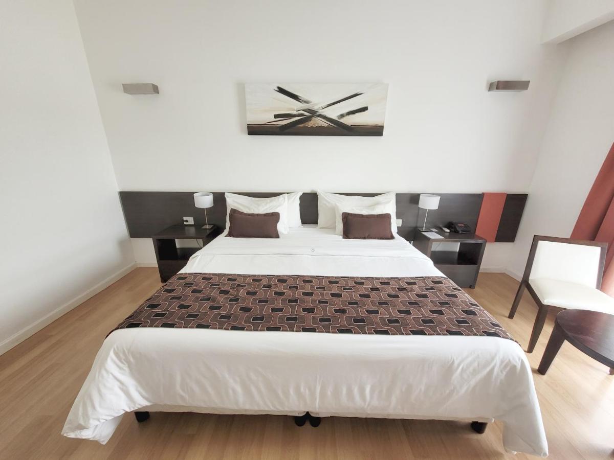 Amerian Villa Maria Park Hotel Экстерьер фото