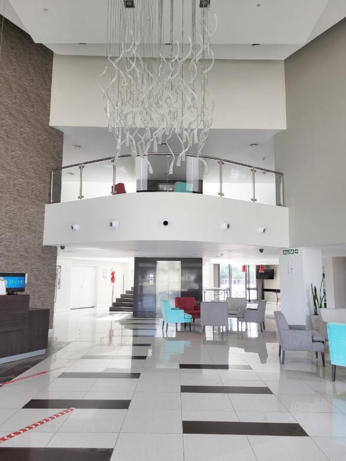 Amerian Villa Maria Park Hotel Экстерьер фото