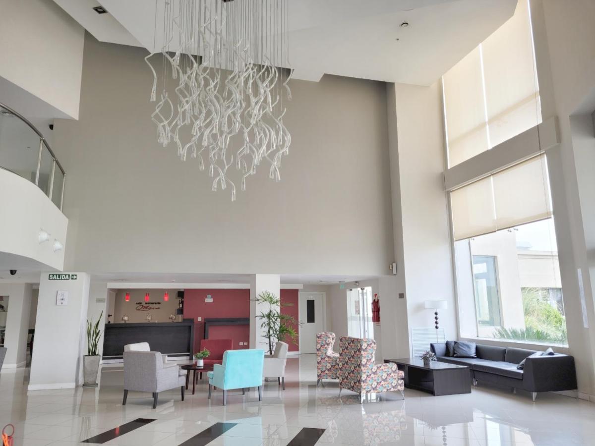 Amerian Villa Maria Park Hotel Экстерьер фото