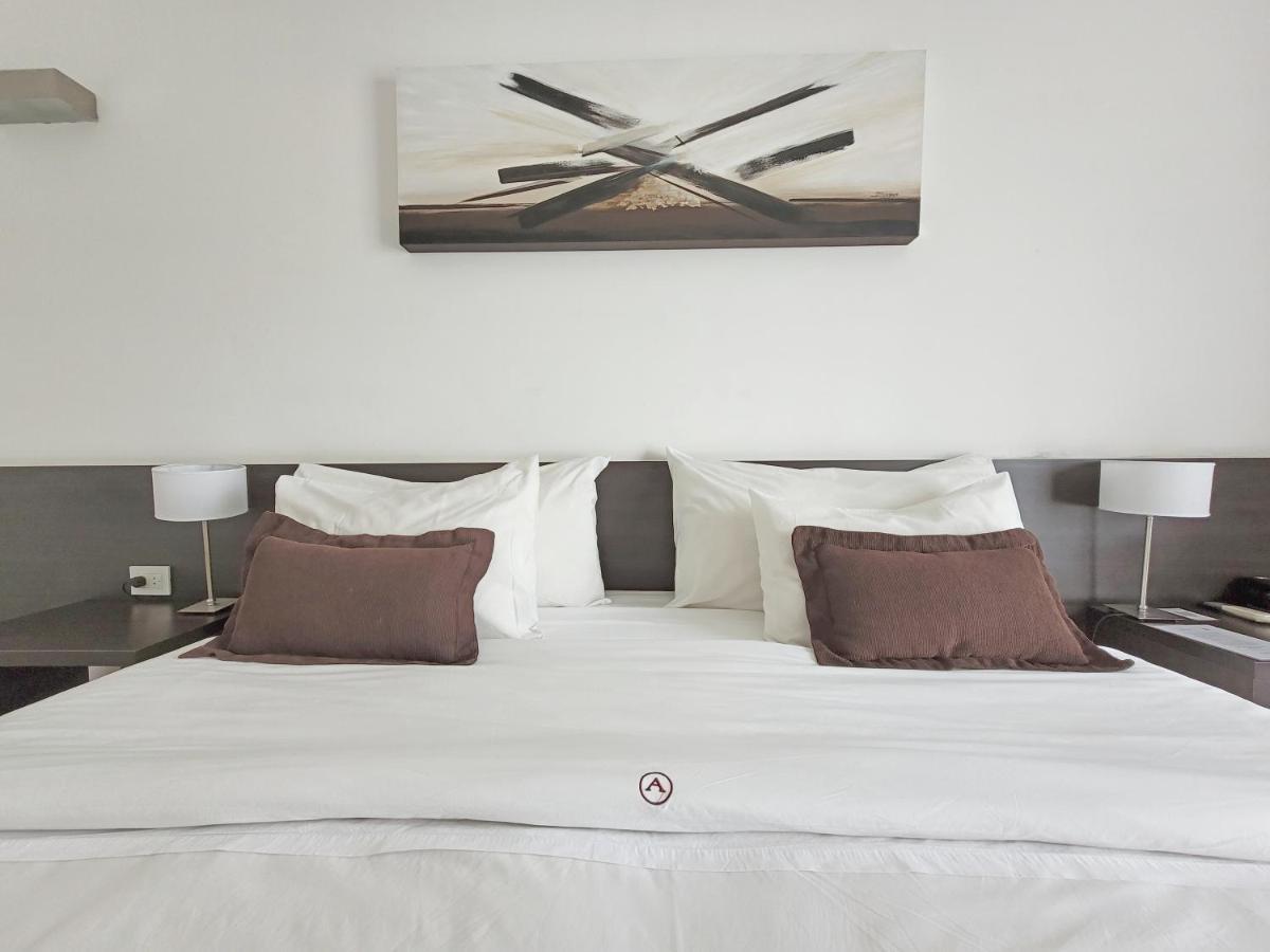 Amerian Villa Maria Park Hotel Экстерьер фото