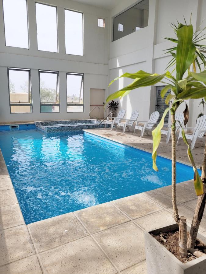 Amerian Villa Maria Park Hotel Экстерьер фото
