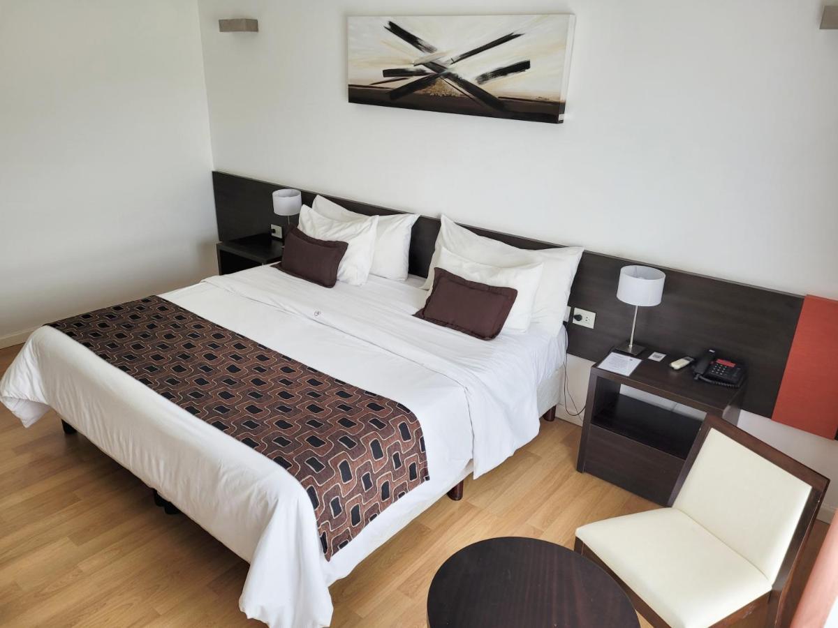 Amerian Villa Maria Park Hotel Экстерьер фото