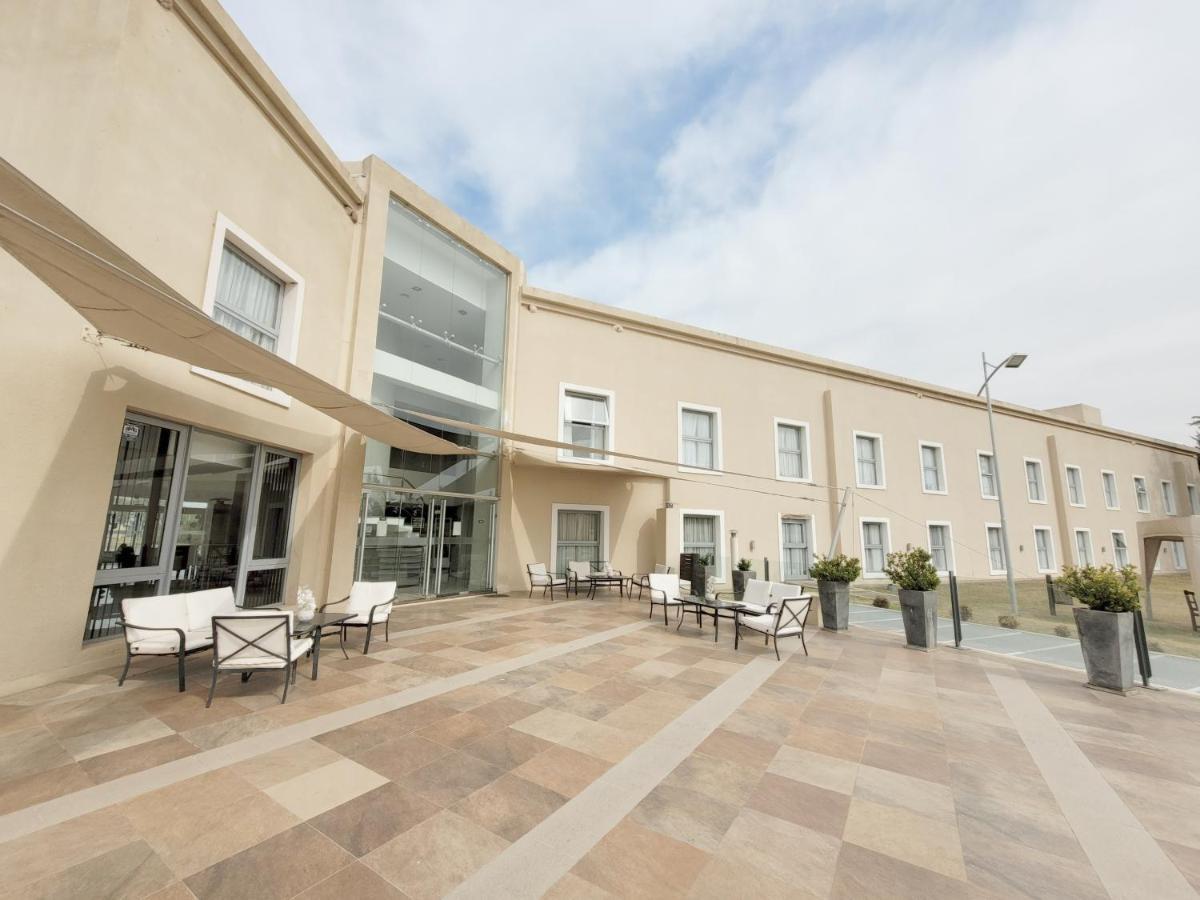 Amerian Villa Maria Park Hotel Экстерьер фото