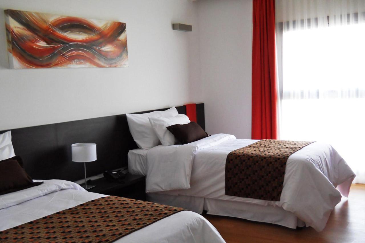 Amerian Villa Maria Park Hotel Экстерьер фото