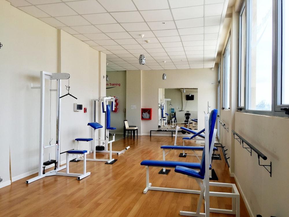 Amerian Villa Maria Park Hotel Экстерьер фото