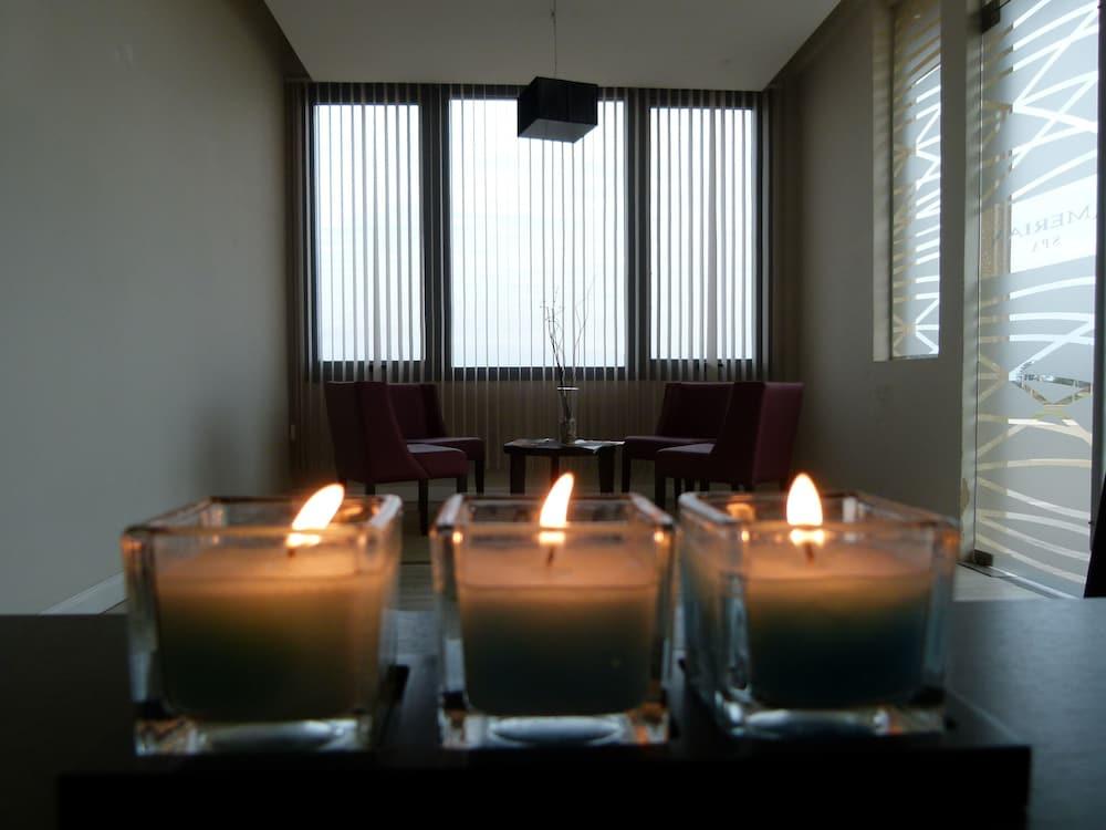 Amerian Villa Maria Park Hotel Экстерьер фото