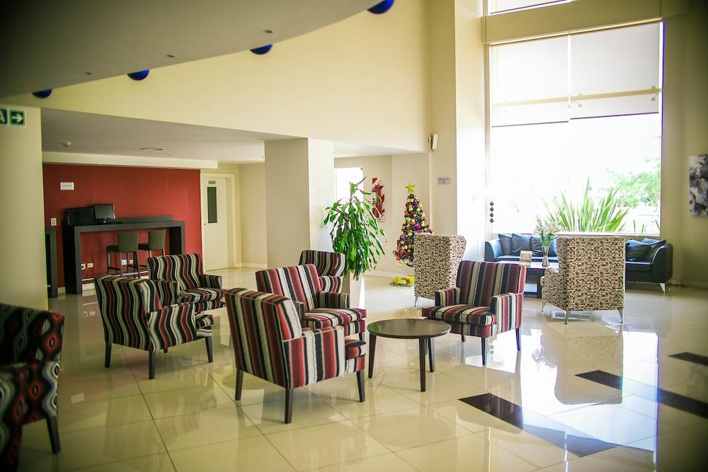 Amerian Villa Maria Park Hotel Экстерьер фото
