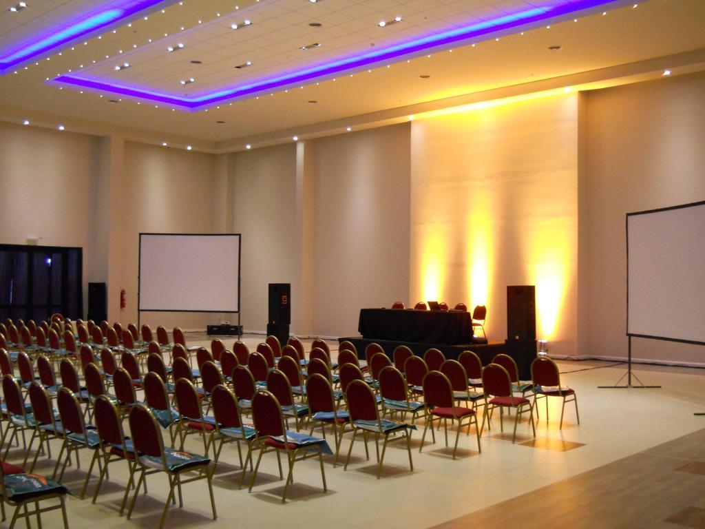 Amerian Villa Maria Park Hotel Экстерьер фото