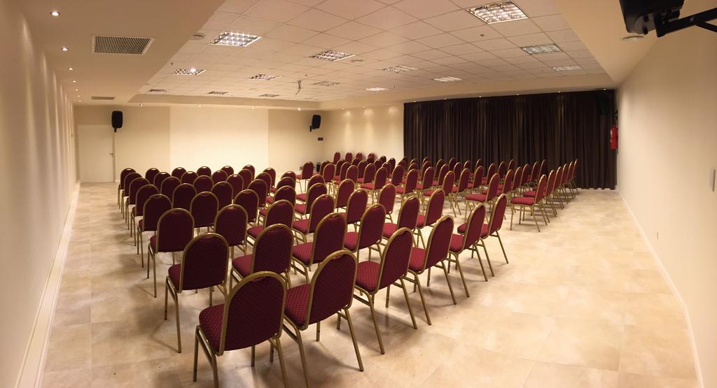 Amerian Villa Maria Park Hotel Экстерьер фото
