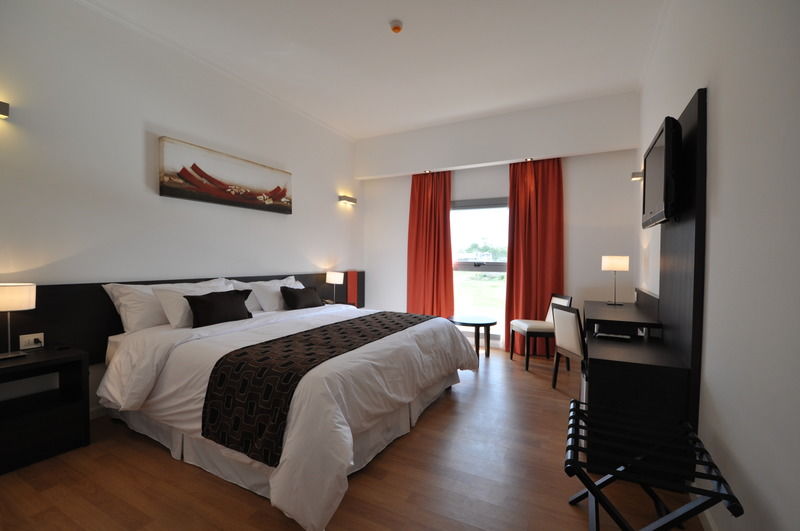 Amerian Villa Maria Park Hotel Экстерьер фото