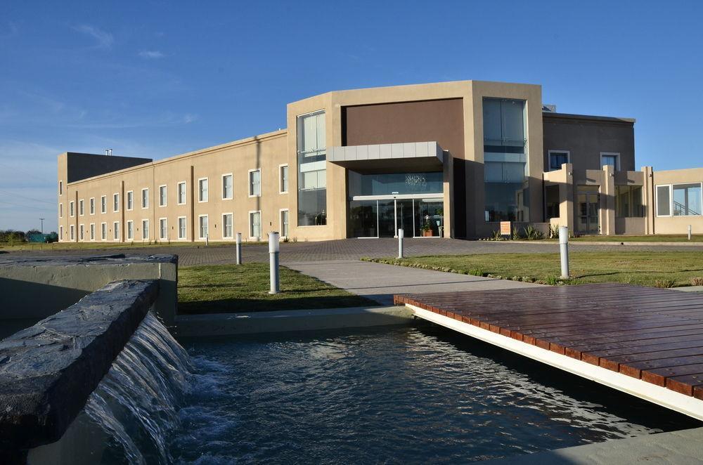 Amerian Villa Maria Park Hotel Экстерьер фото