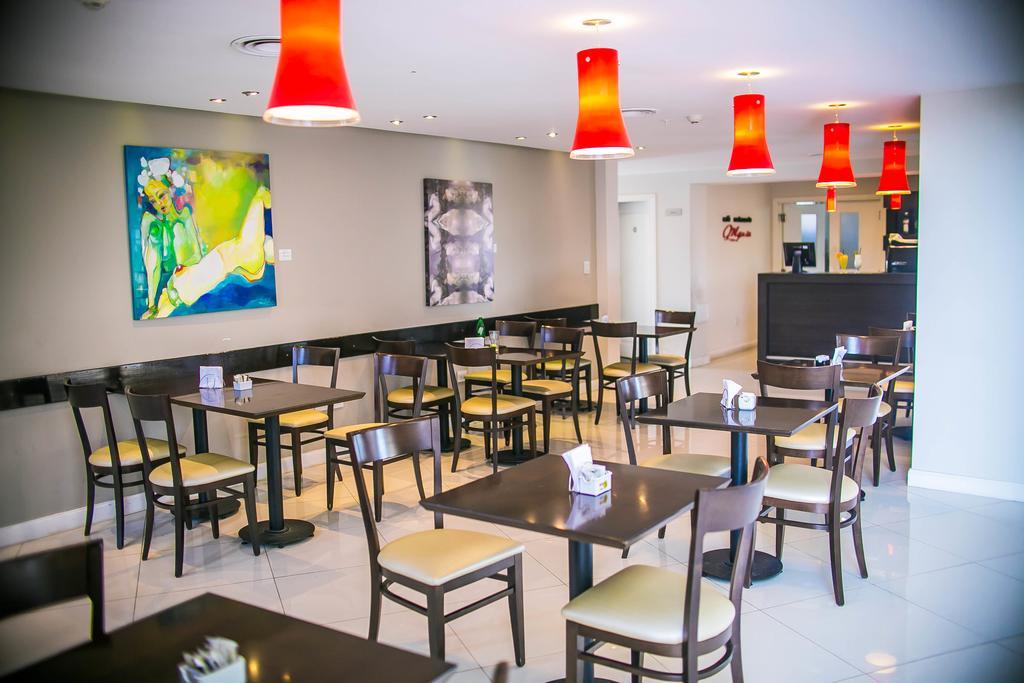 Amerian Villa Maria Park Hotel Экстерьер фото