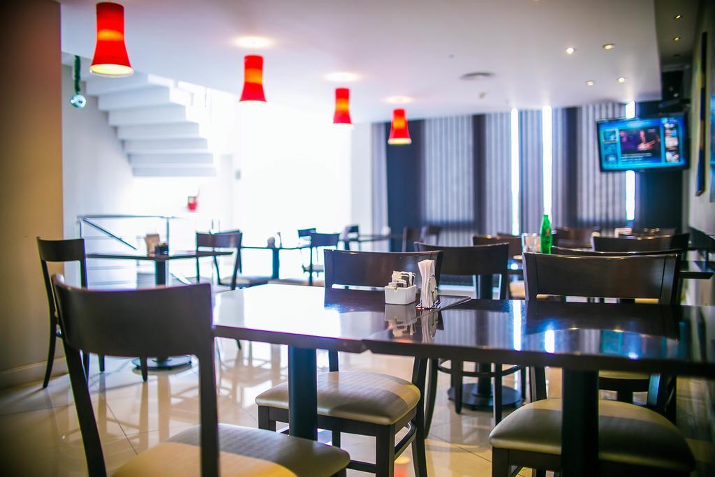 Amerian Villa Maria Park Hotel Экстерьер фото