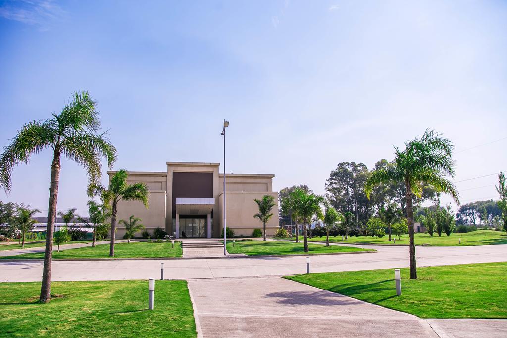 Amerian Villa Maria Park Hotel Экстерьер фото