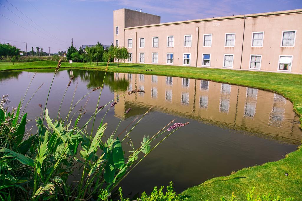 Amerian Villa Maria Park Hotel Экстерьер фото