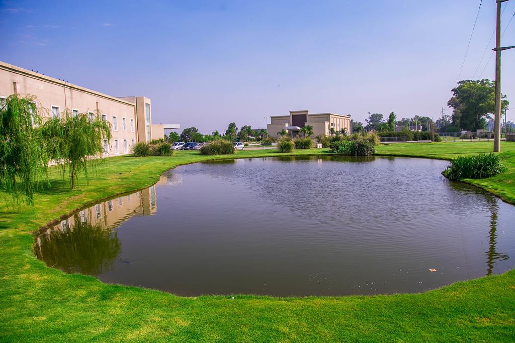 Amerian Villa Maria Park Hotel Экстерьер фото