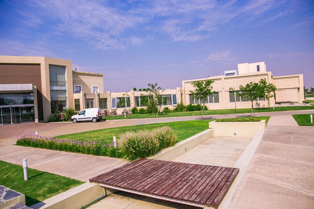 Amerian Villa Maria Park Hotel Экстерьер фото