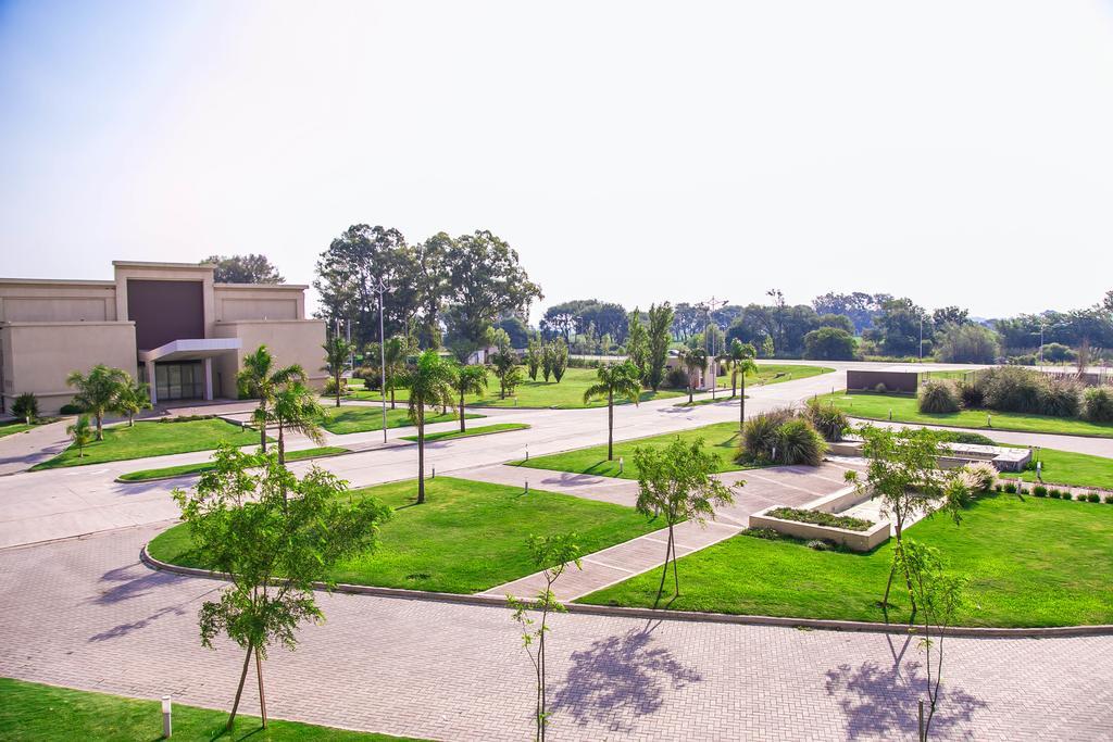 Amerian Villa Maria Park Hotel Экстерьер фото