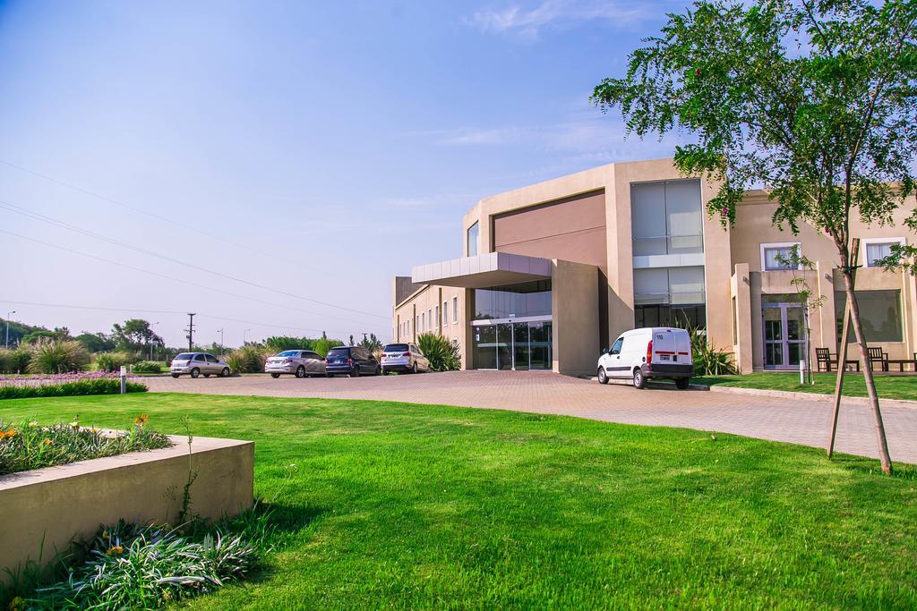 Amerian Villa Maria Park Hotel Экстерьер фото