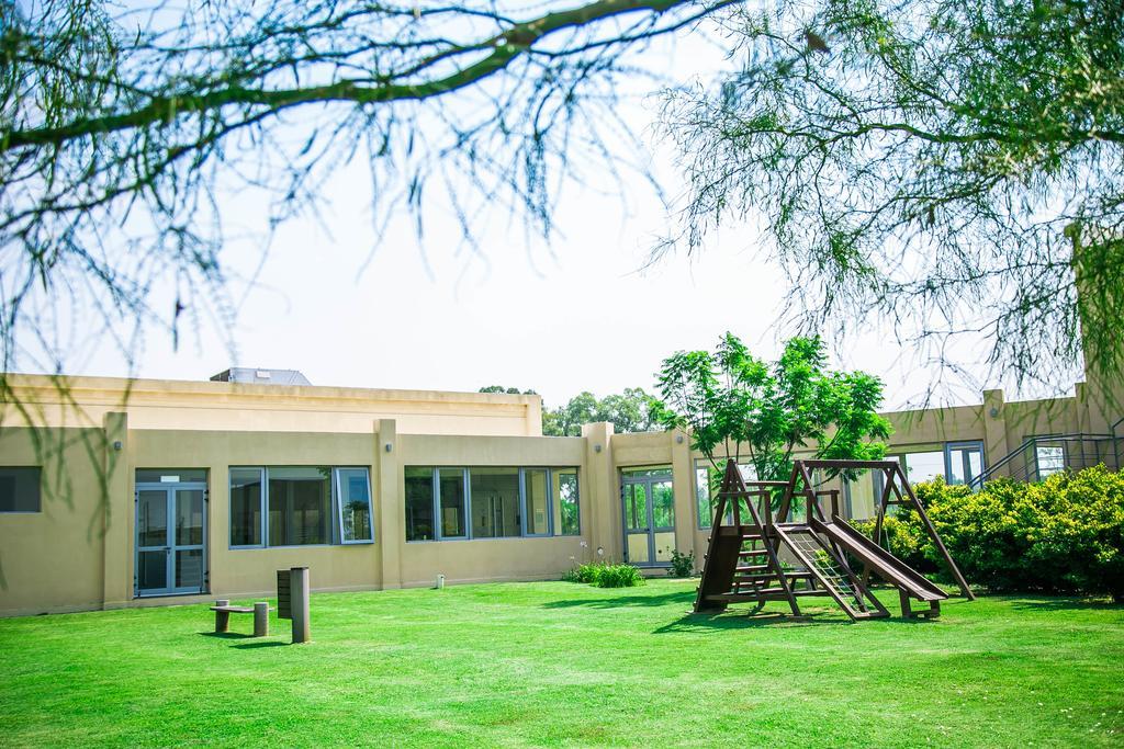 Amerian Villa Maria Park Hotel Экстерьер фото