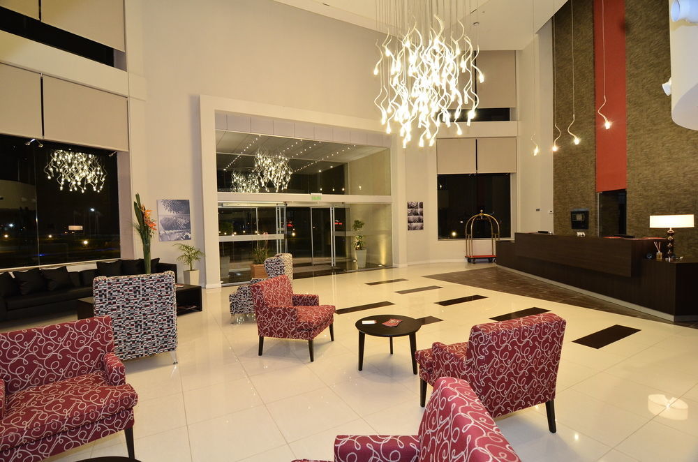 Amerian Villa Maria Park Hotel Экстерьер фото