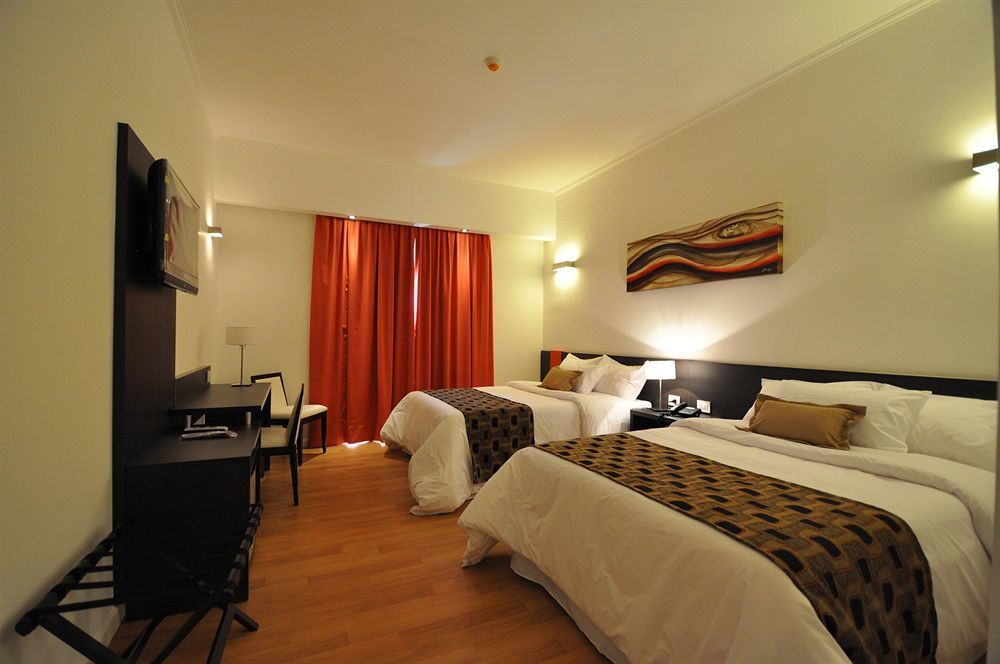 Amerian Villa Maria Park Hotel Экстерьер фото