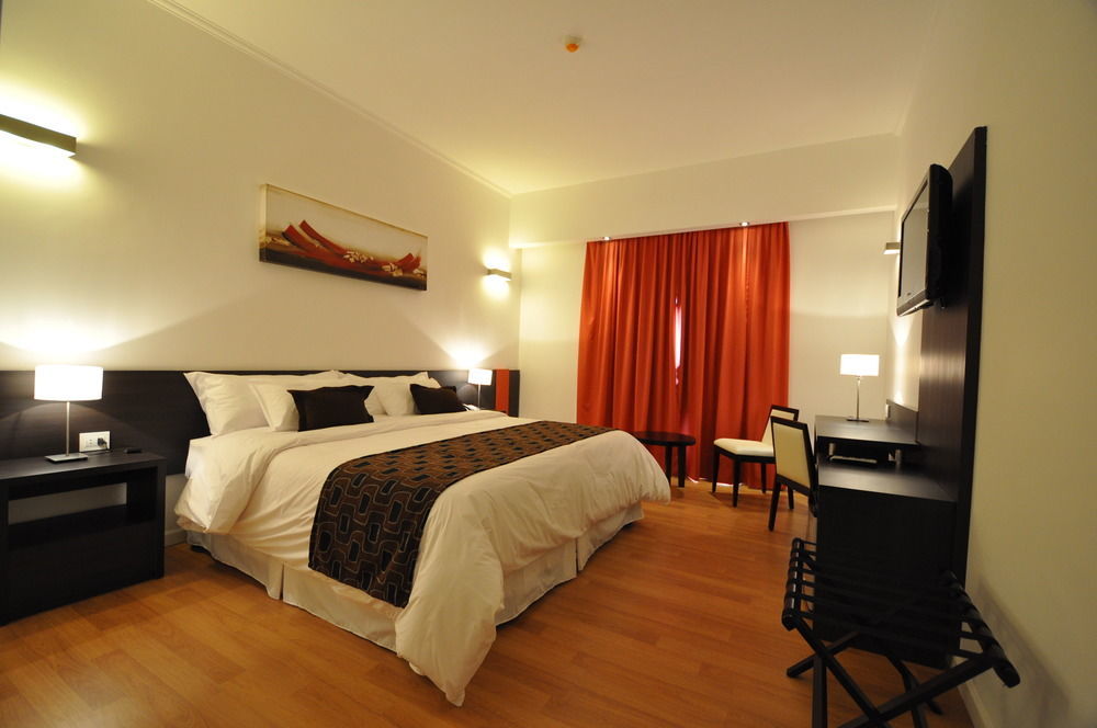 Amerian Villa Maria Park Hotel Экстерьер фото