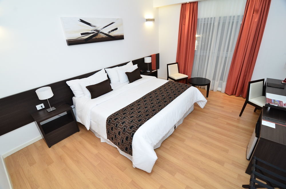 Amerian Villa Maria Park Hotel Экстерьер фото