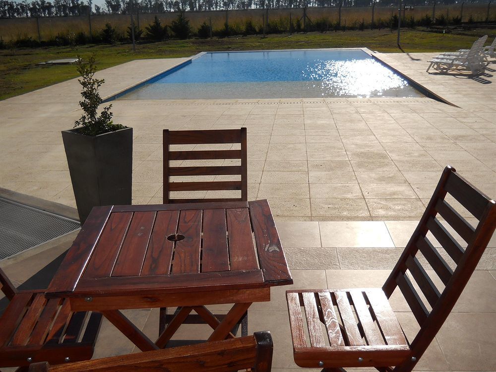 Amerian Villa Maria Park Hotel Экстерьер фото
