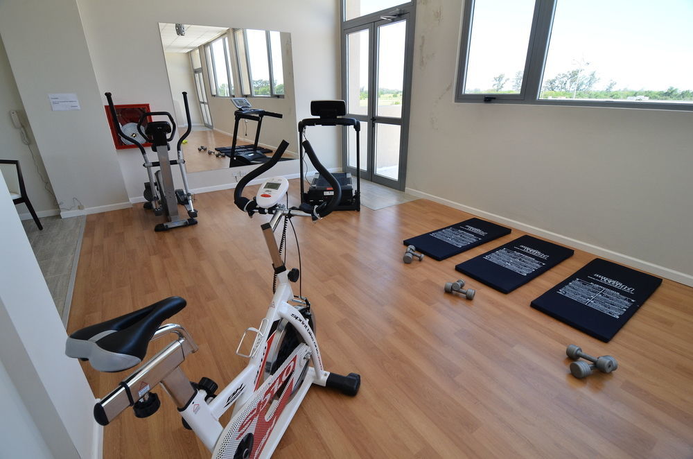 Amerian Villa Maria Park Hotel Экстерьер фото