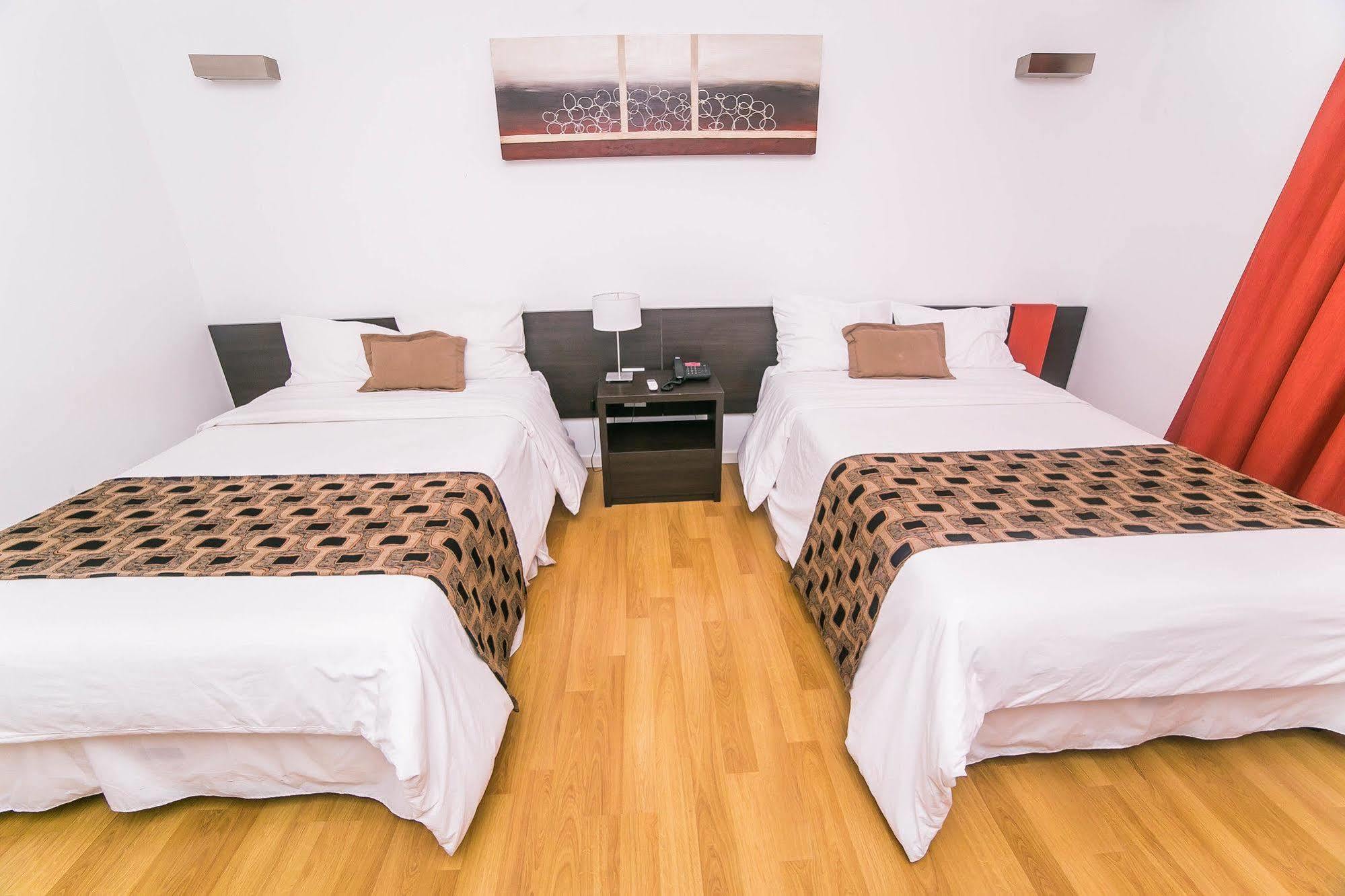 Amerian Villa Maria Park Hotel Экстерьер фото