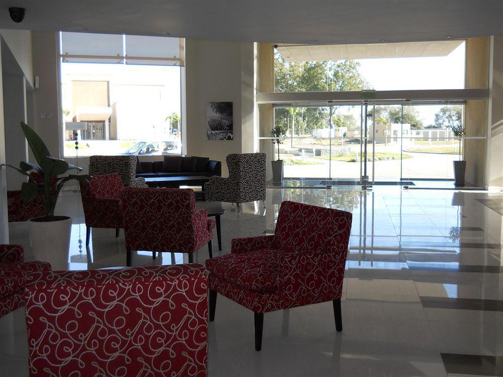 Amerian Villa Maria Park Hotel Экстерьер фото