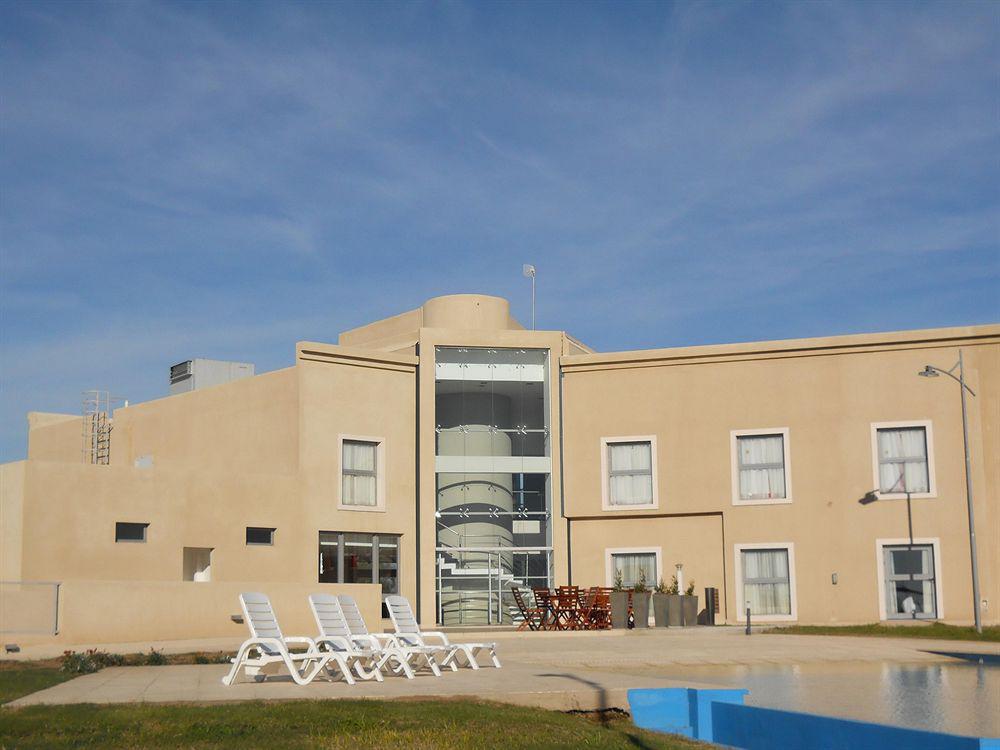 Amerian Villa Maria Park Hotel Экстерьер фото