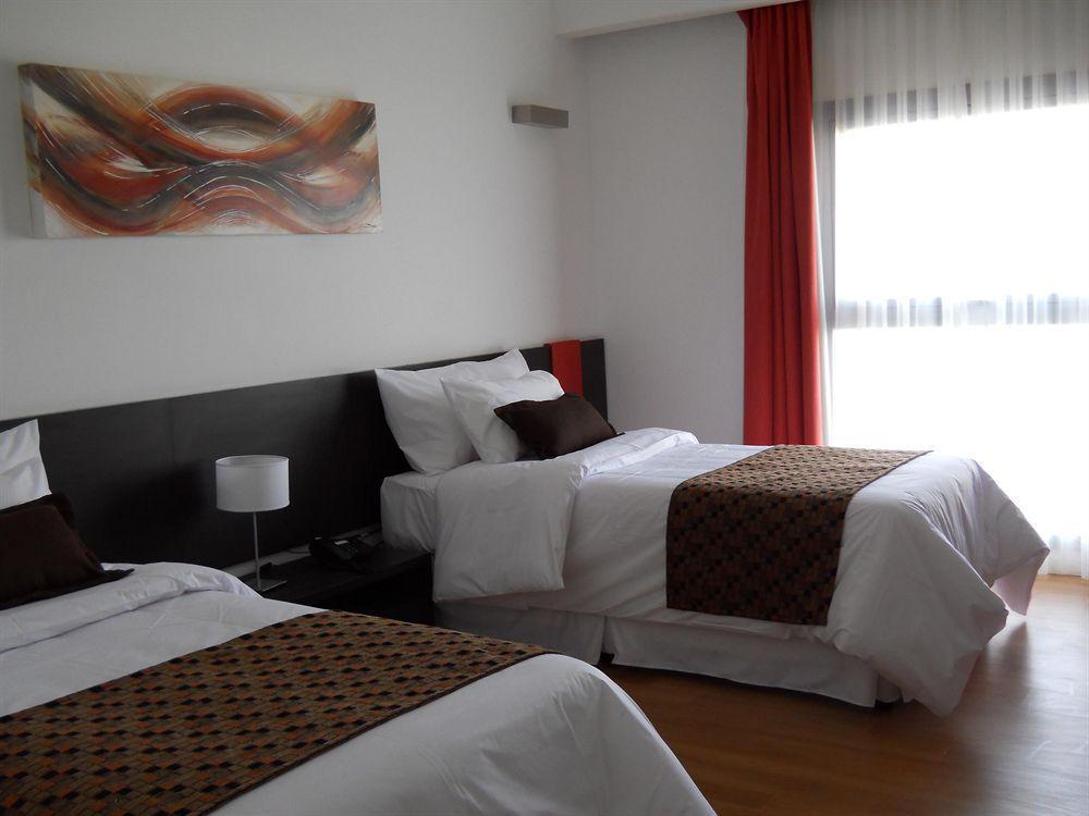 Amerian Villa Maria Park Hotel Экстерьер фото